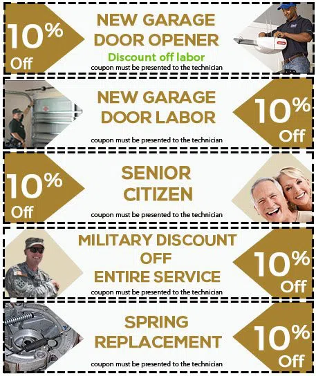 United Garage Door Repair Westlake Village, CA 805-475-3145